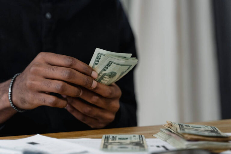 Best Way to Invest $1,000